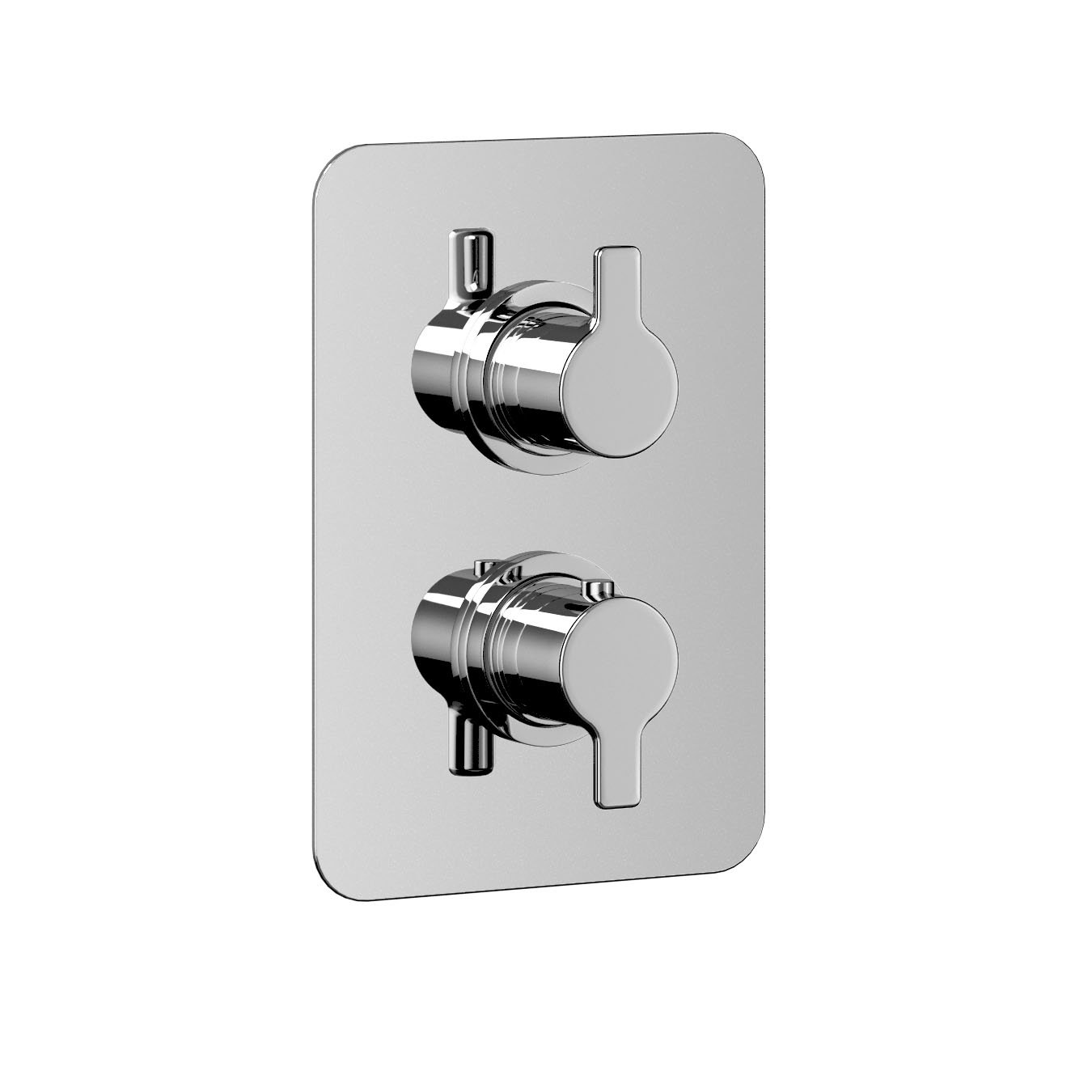 Inbouw-veiligheidsthermostaat Softcube